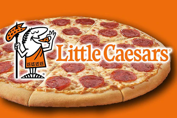 Little Caesars class of 2029