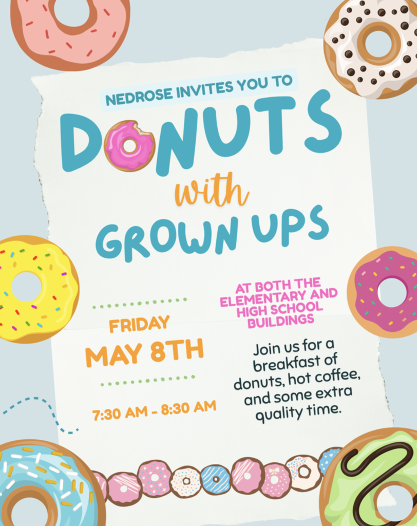 Donuts