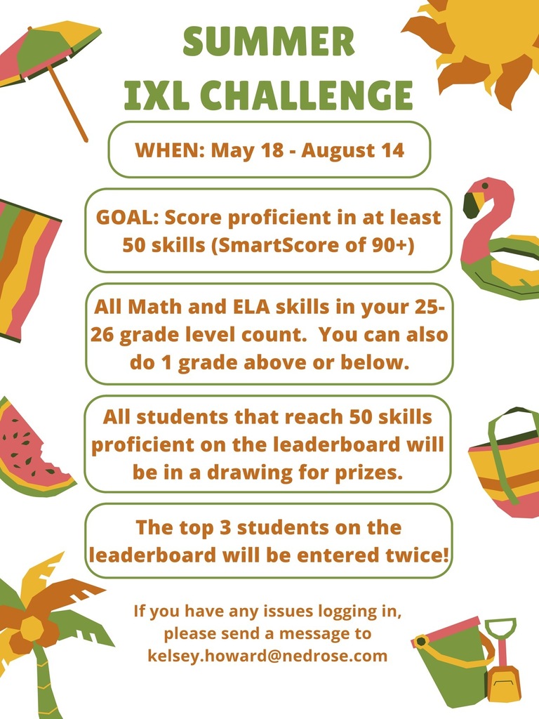 SummerChallenge
