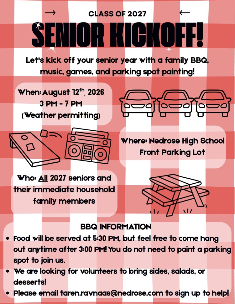 senior BBQ