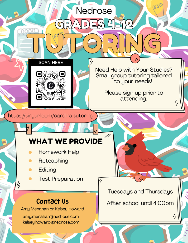 Tutoring