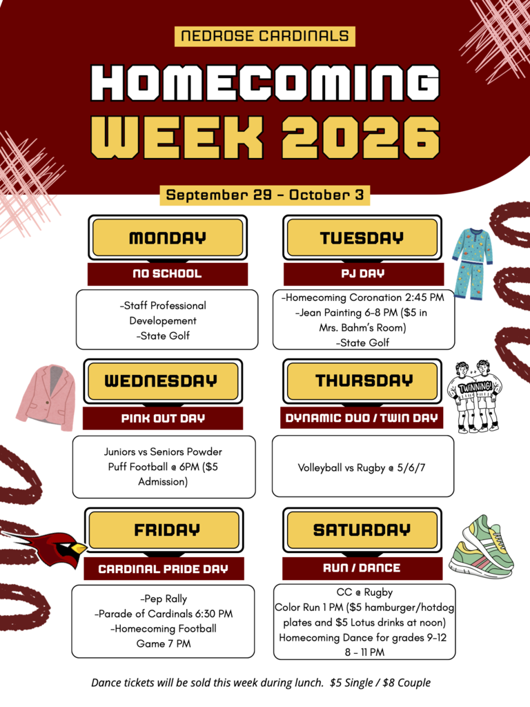HomecomingInfo