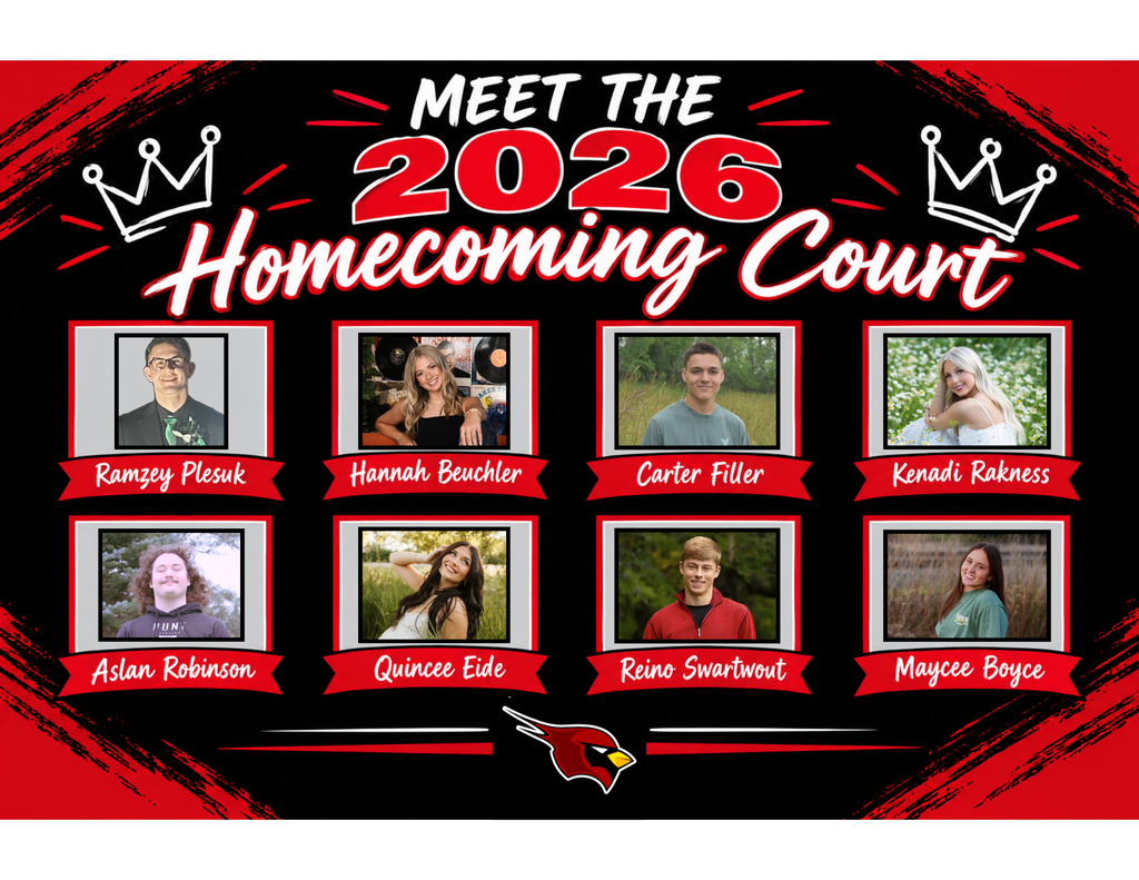 HomecomingCourt