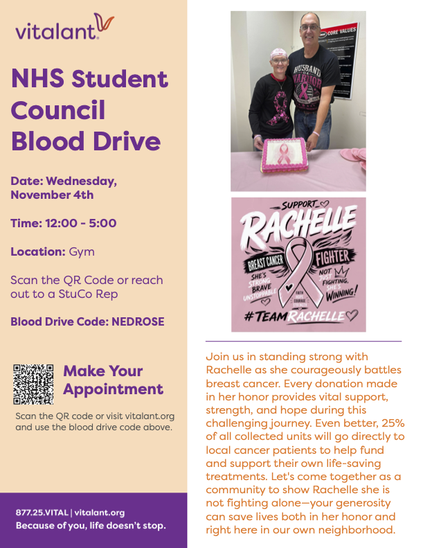 BloodDrive