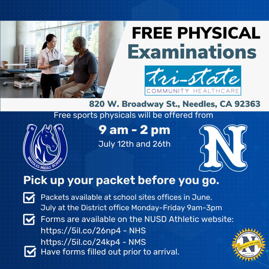1. Free physical examinations offered at the University of Nebraska for students and community members. 2. University of Nebraska provides free physical examinations for students and local residents. 3. Free physical exams available at the University of Nebraska for students and community participants.