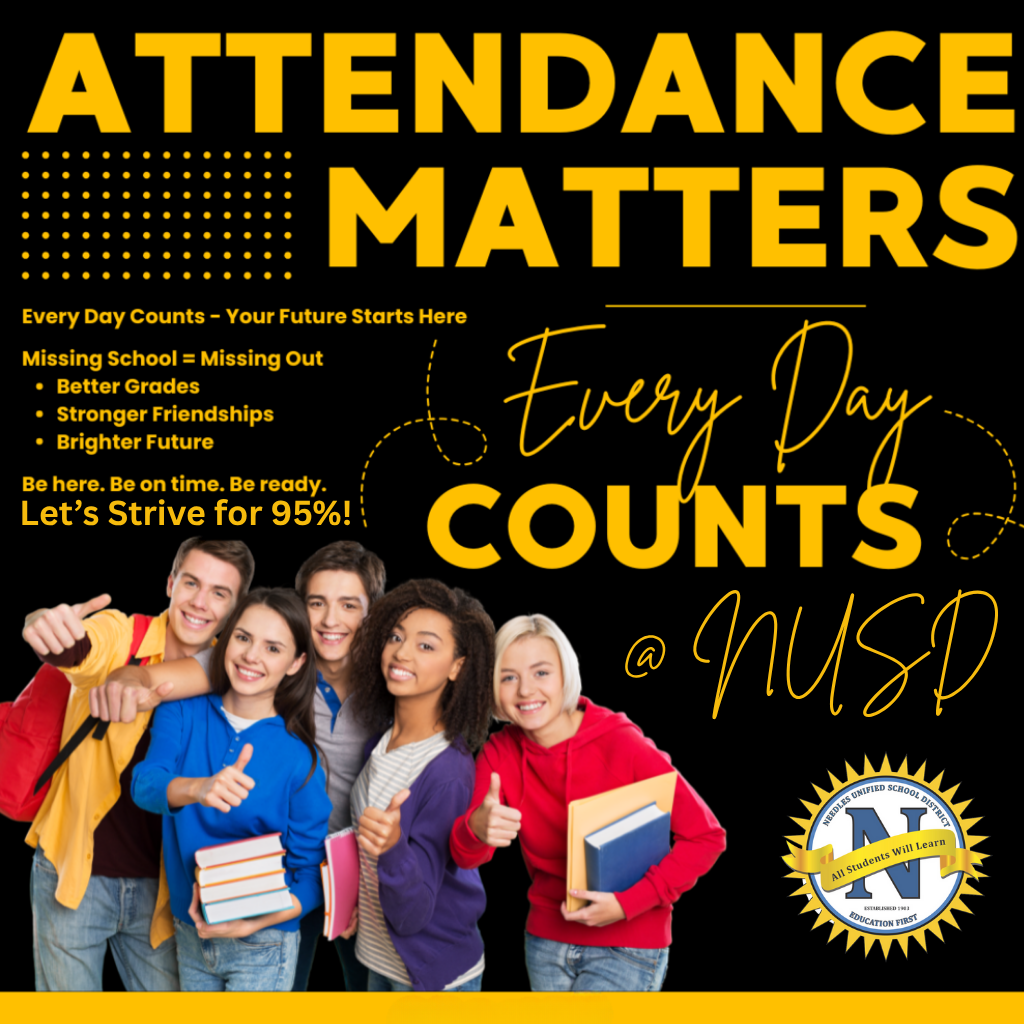 Attendance matters