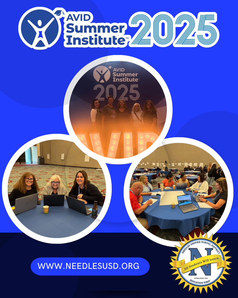 Teachers at the AVID conference