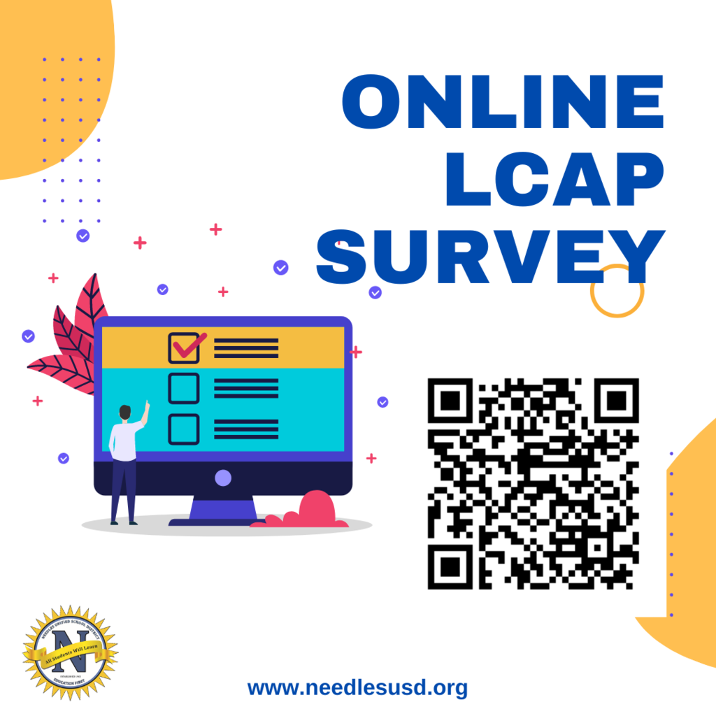 LCAP survey