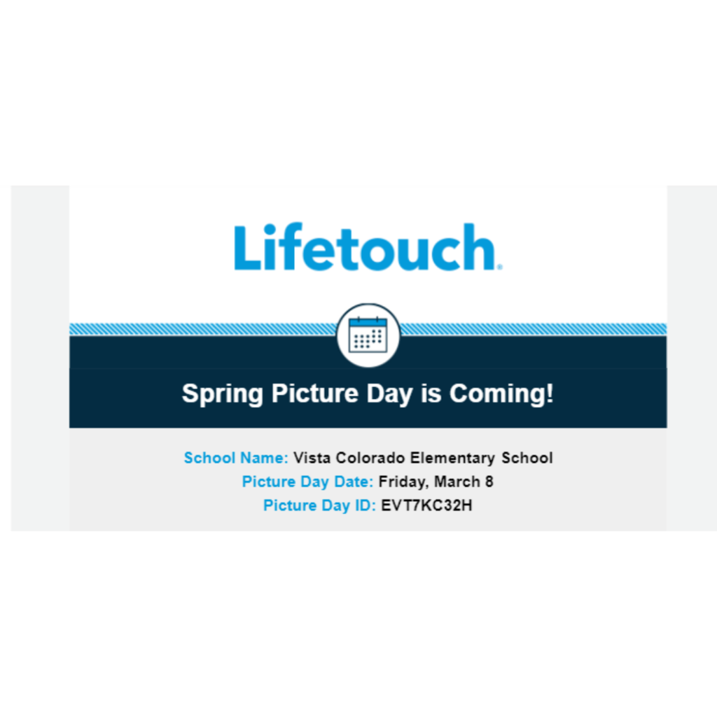 Vista picture information