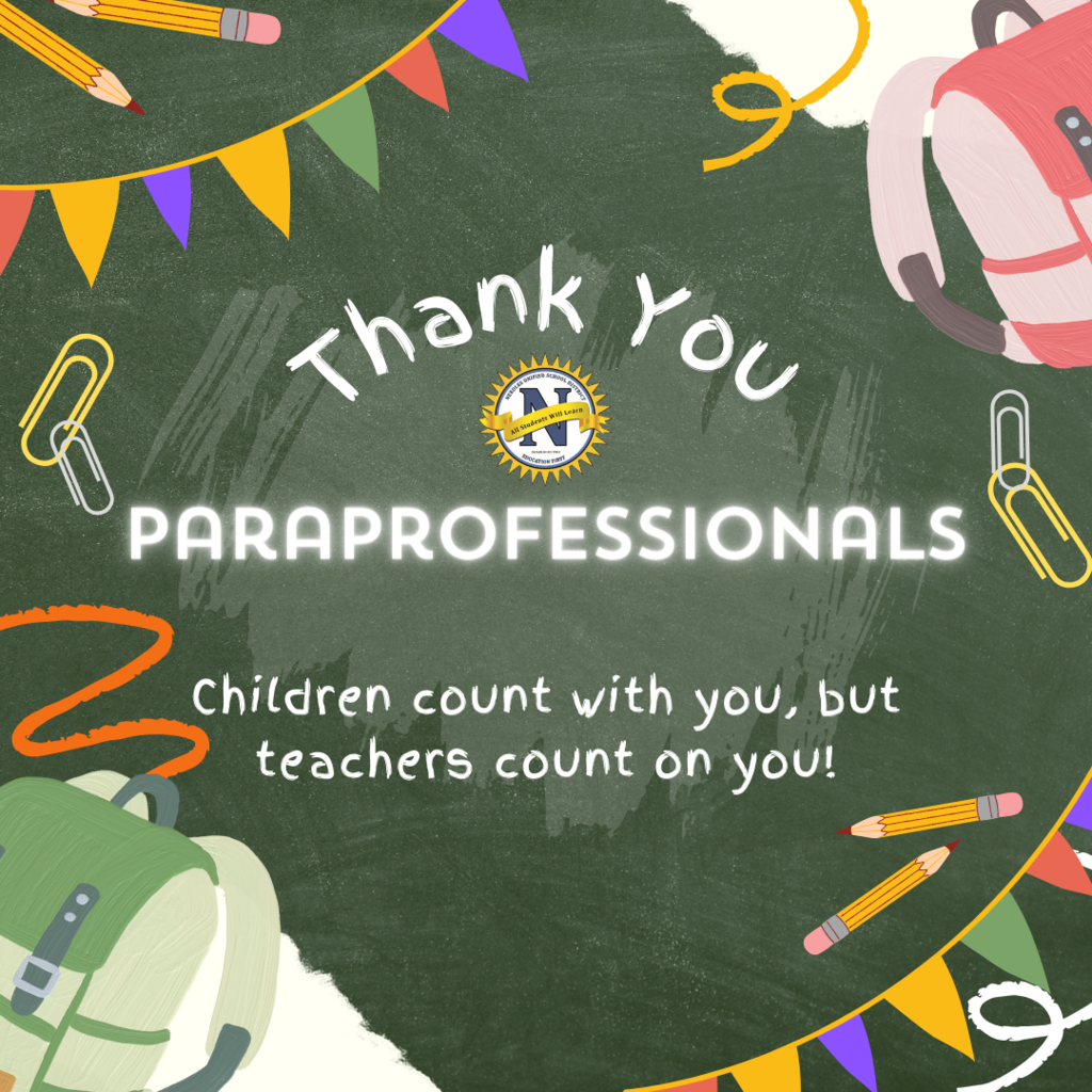 Para appreciation