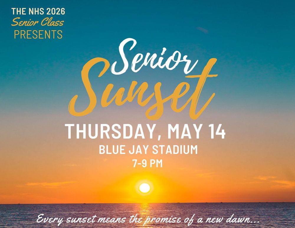 Senior Sunset