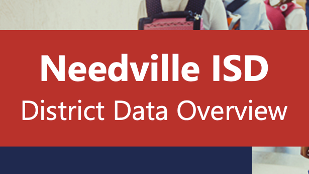 nisd data overview