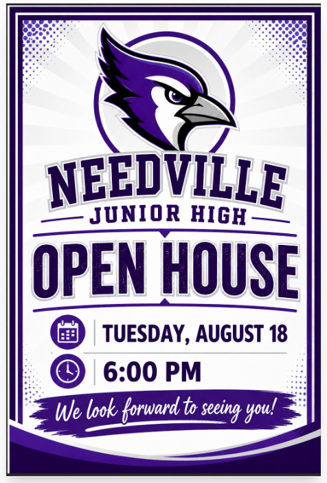 Open House 2026