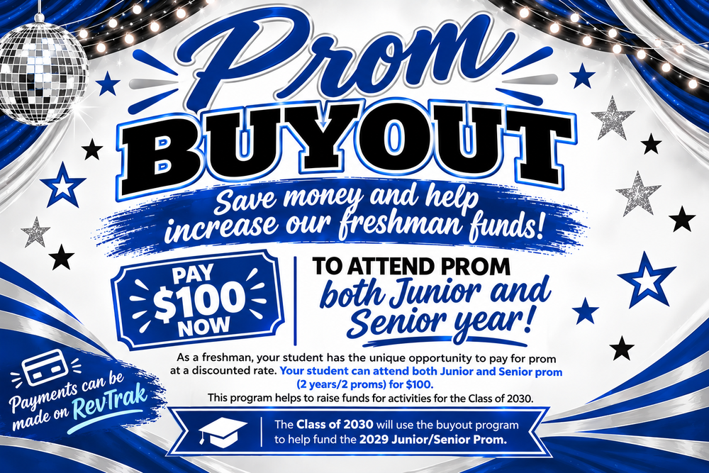 Prom Buyout