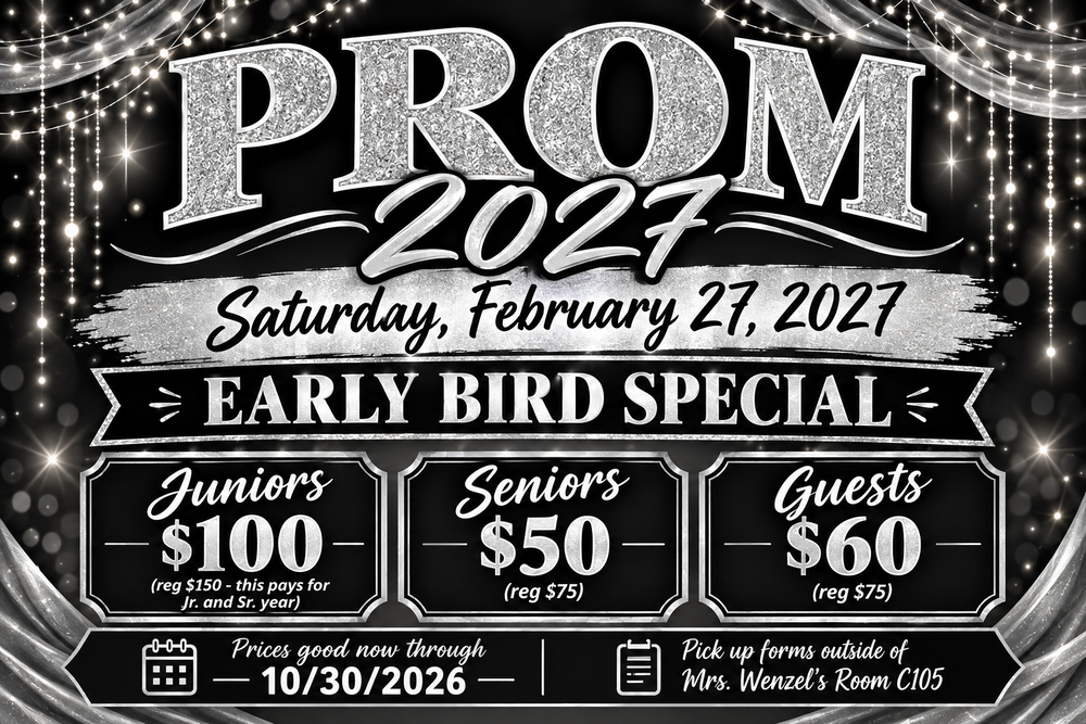 Prom 2027