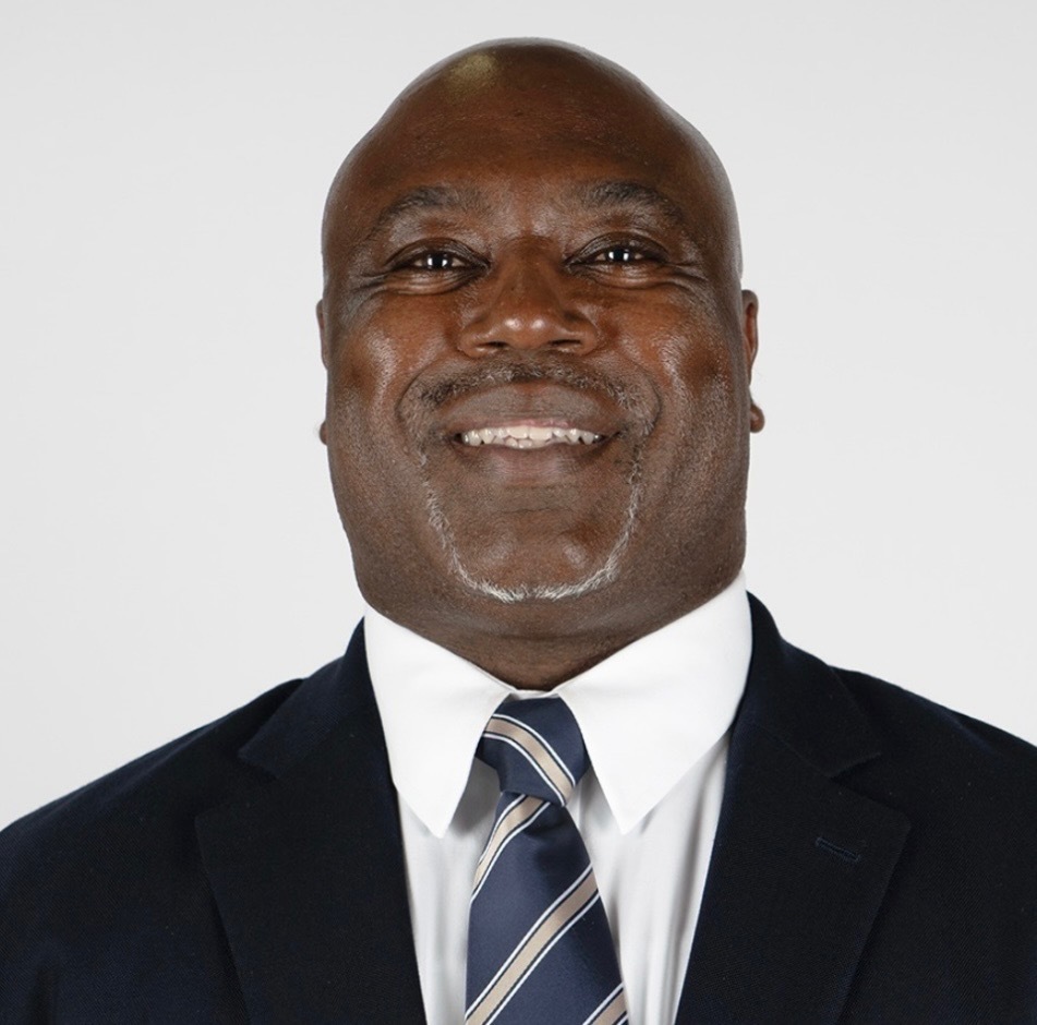 Coach Godwin