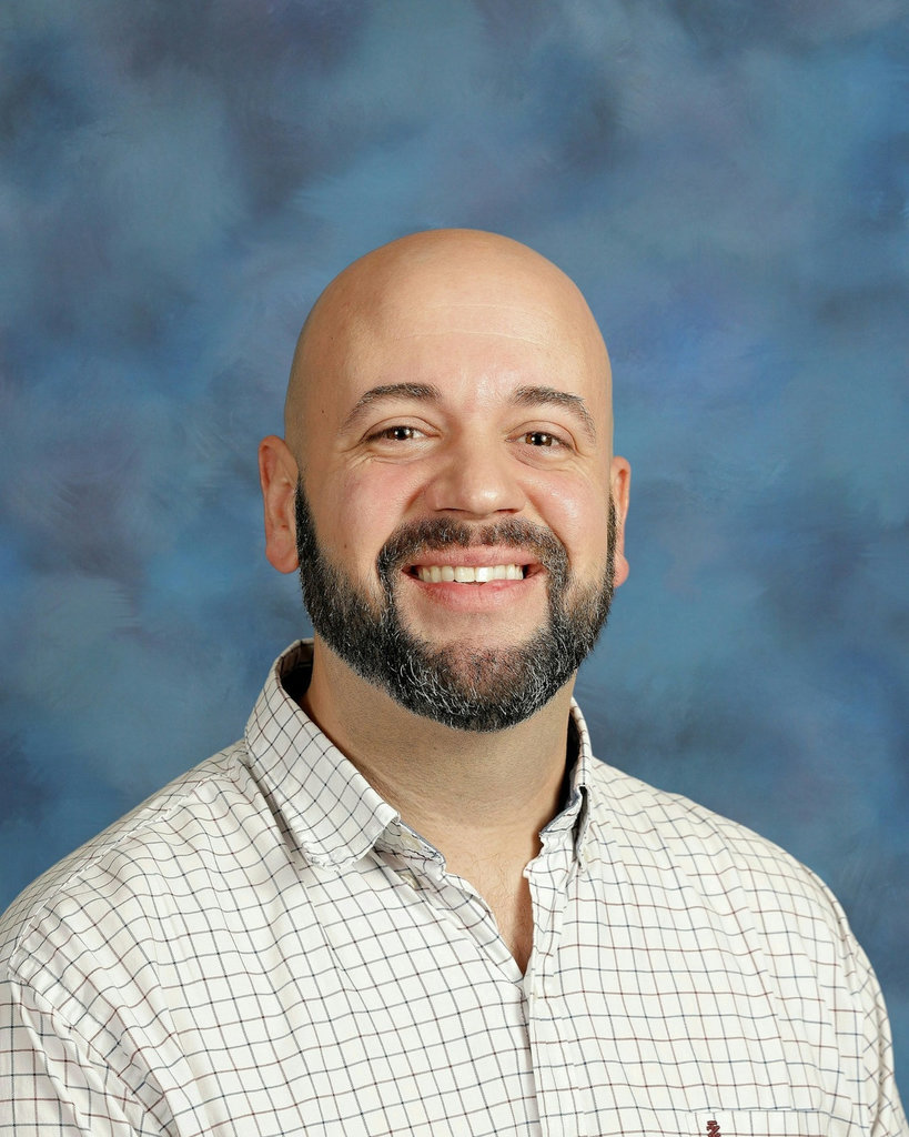 Mr. Gilbreath