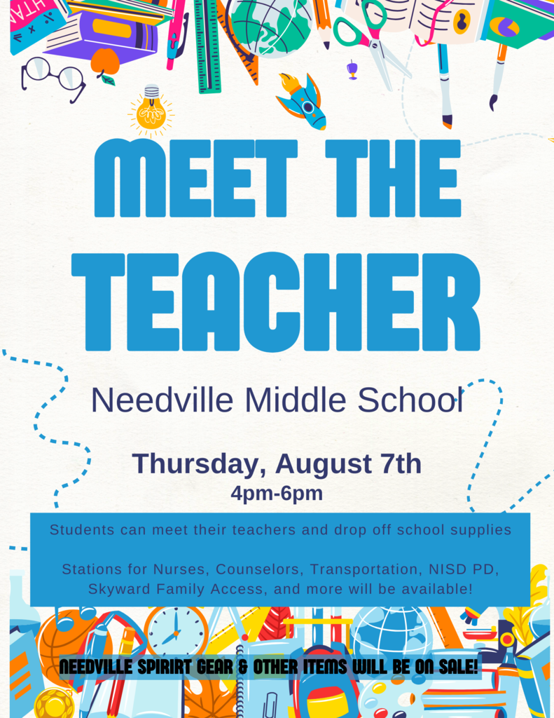 meet the teacher 25-26