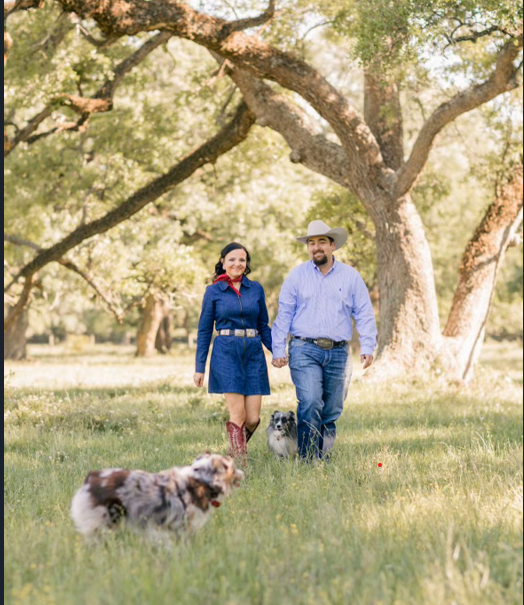 The Andersons