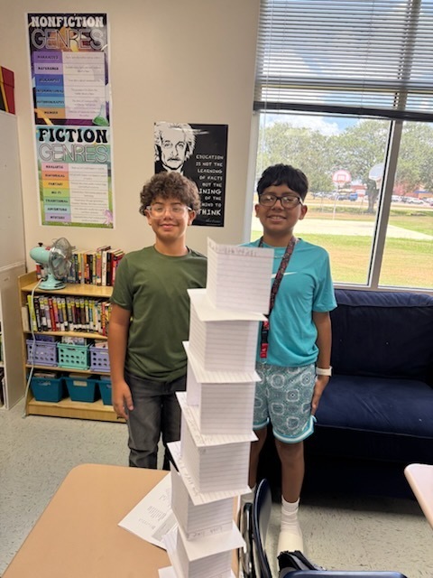 tower
