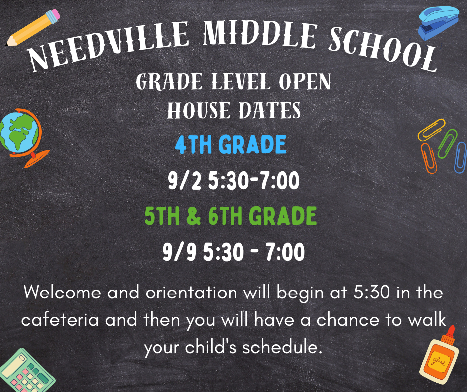 open house