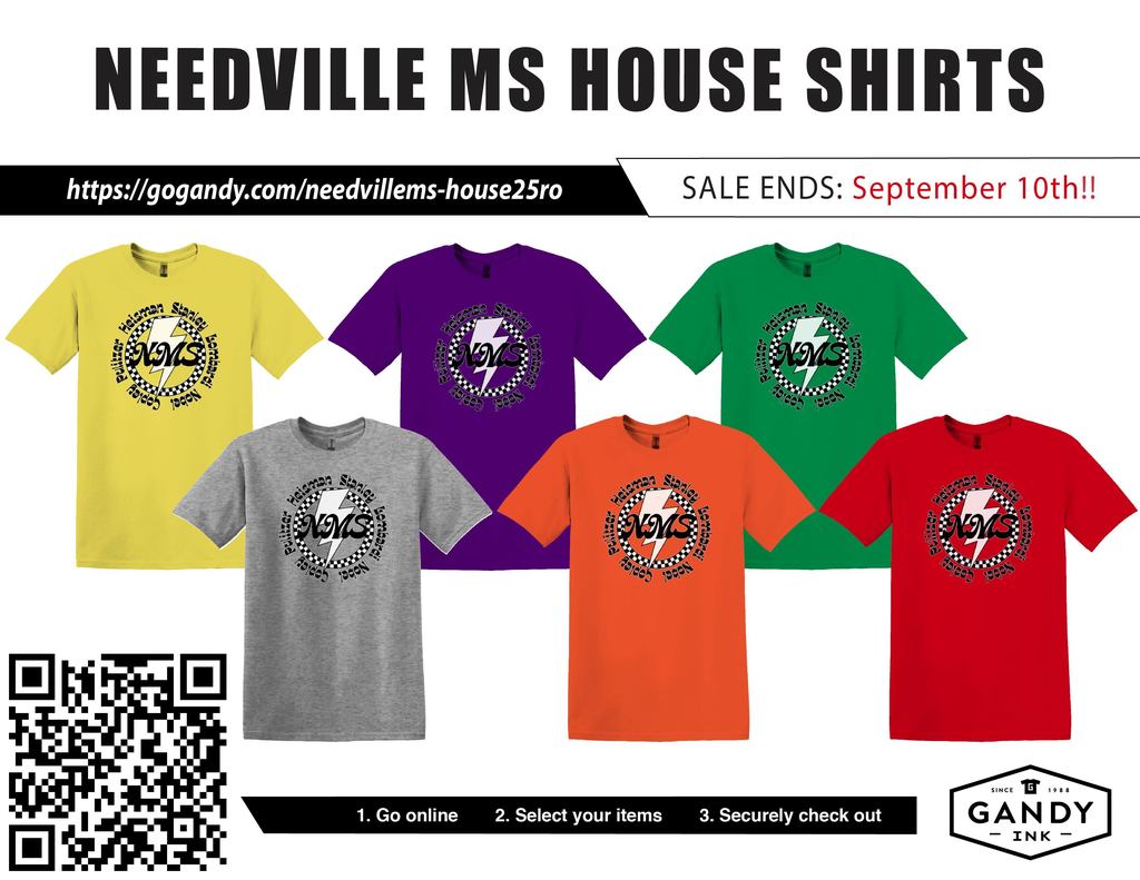 House Shirts