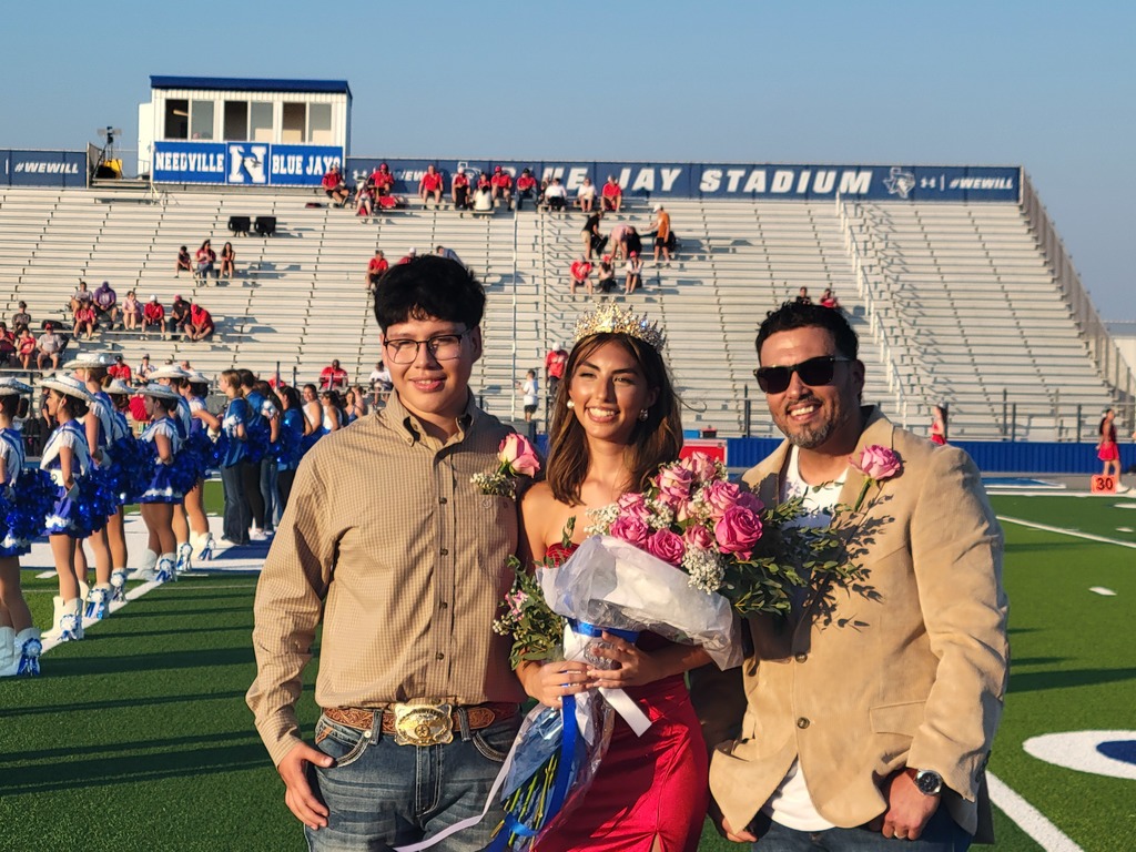 HoCo Queen