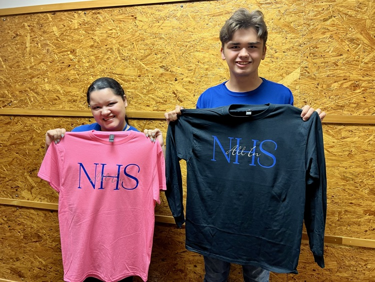 NHS