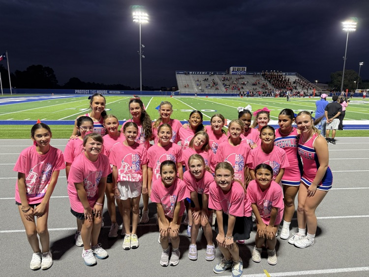 cheer