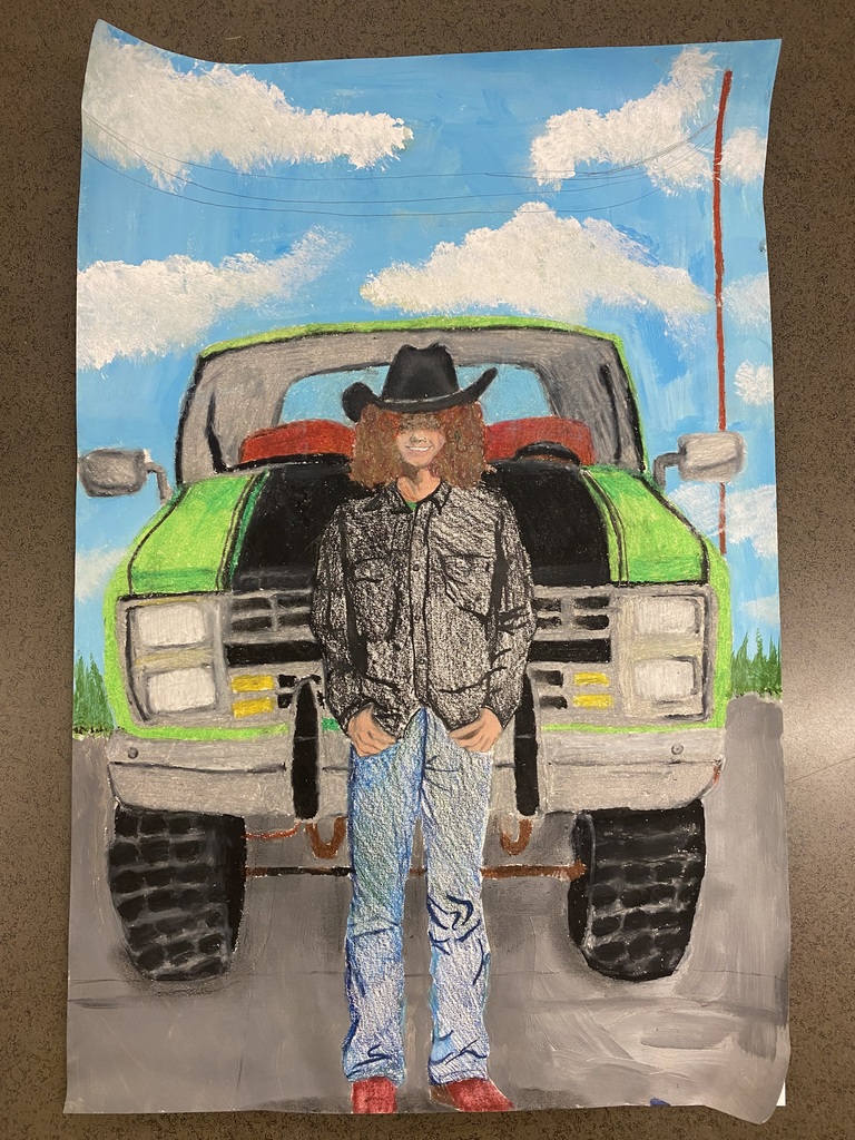 Nixaliz Woods Alameda- Boot and Metal- Finalist