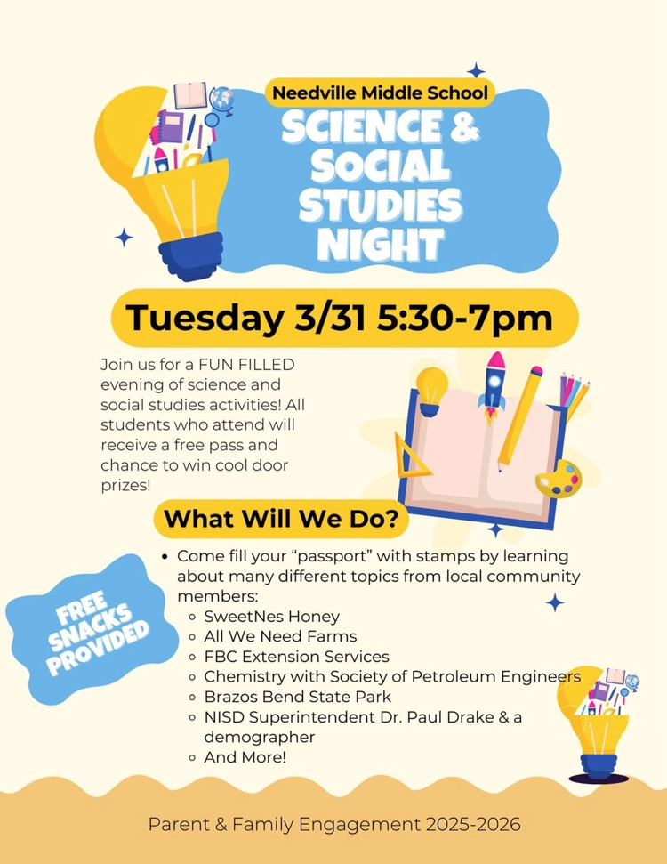 science night