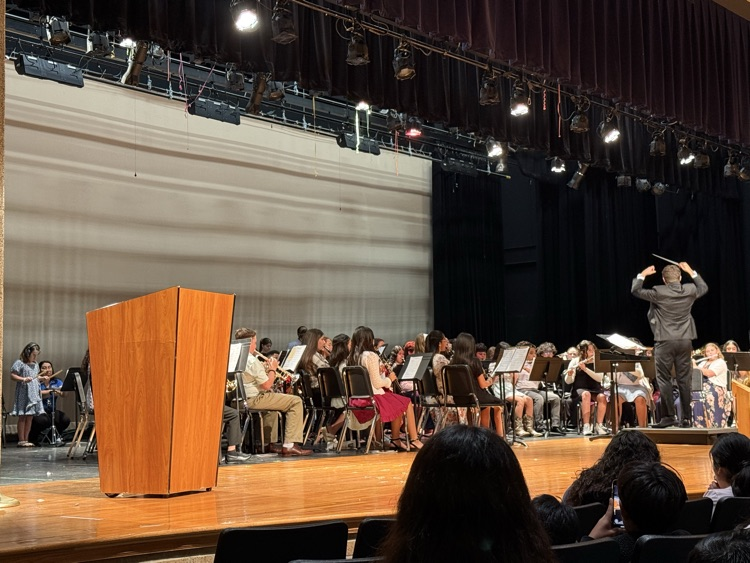 band concert