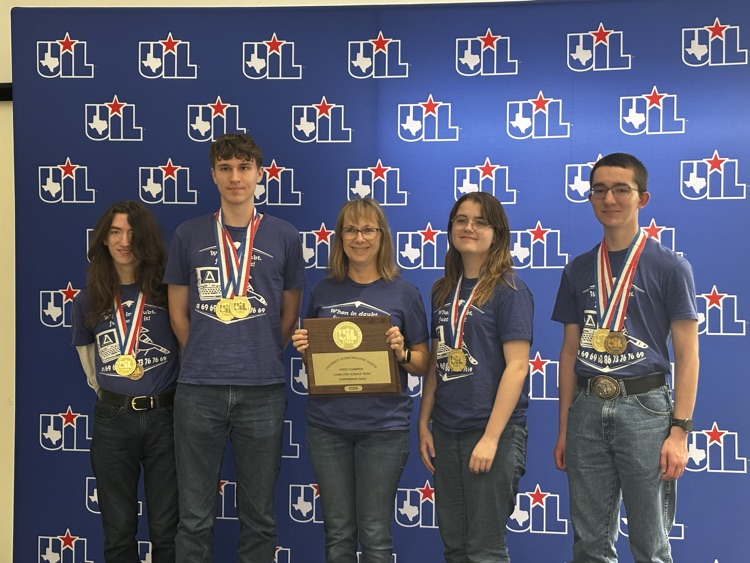 State Champs!