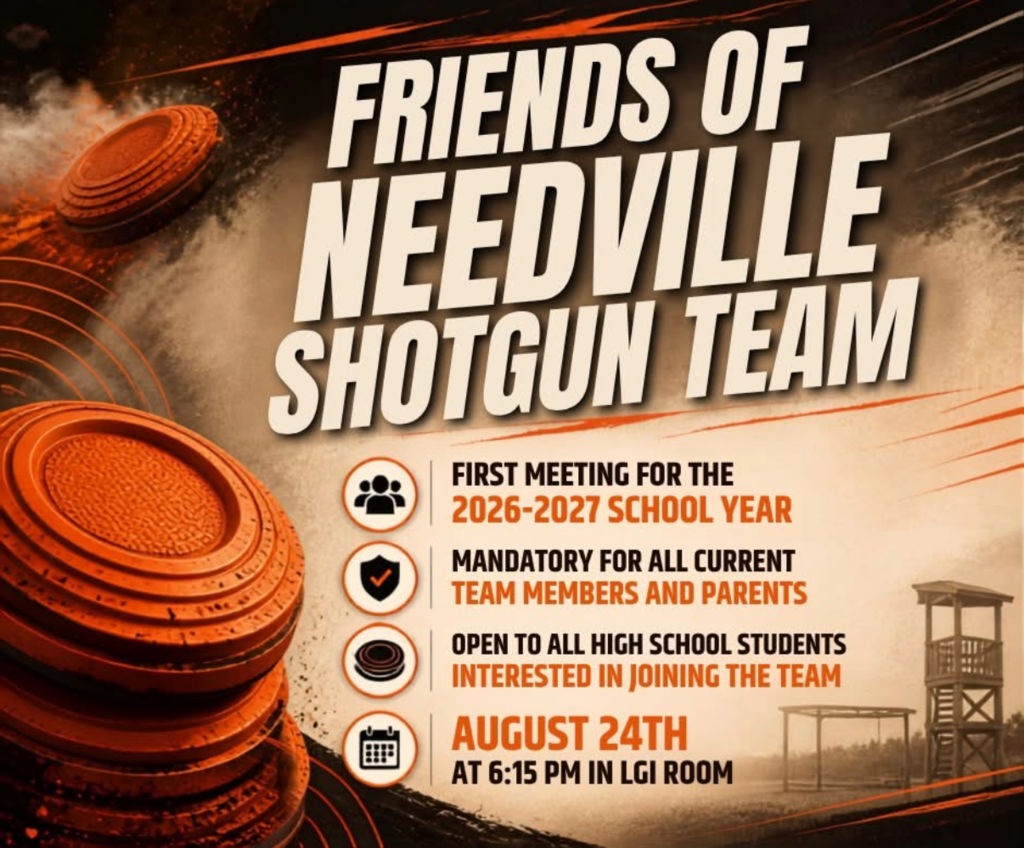 Friends of Needville Shotgun Team