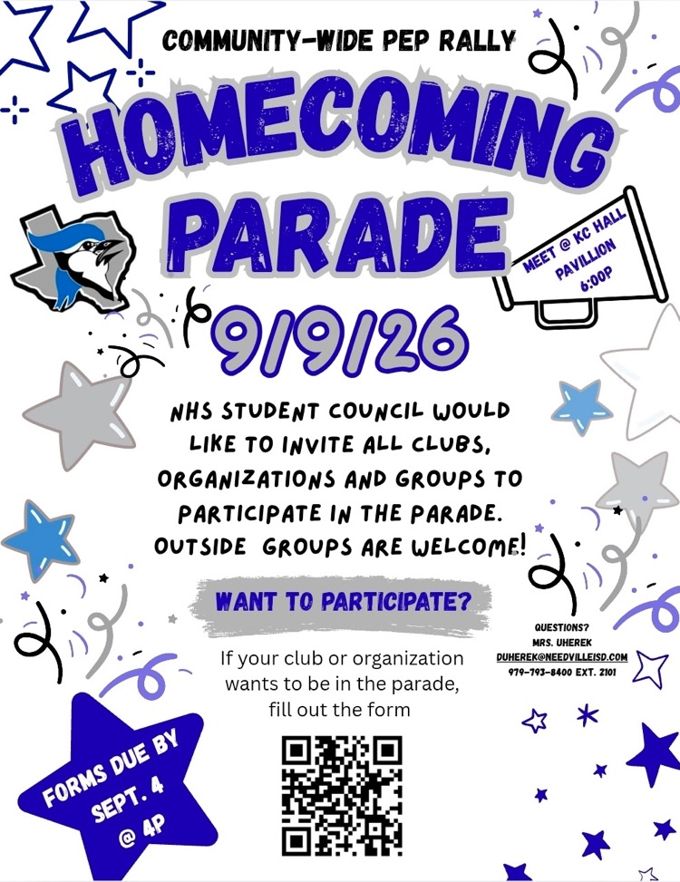 parade