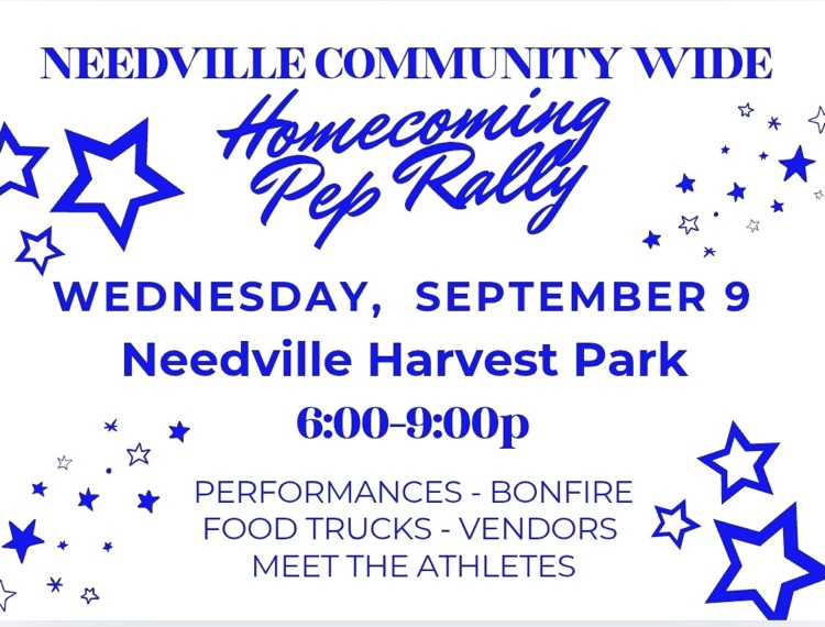 pep rally