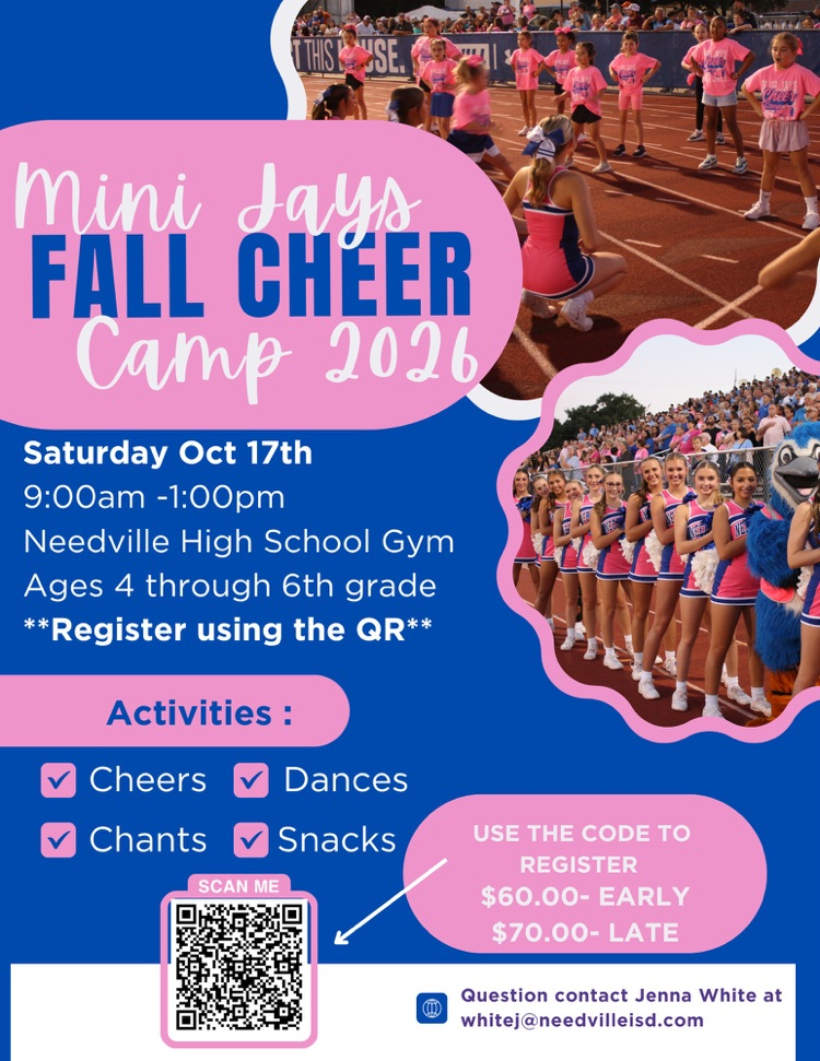 cheer