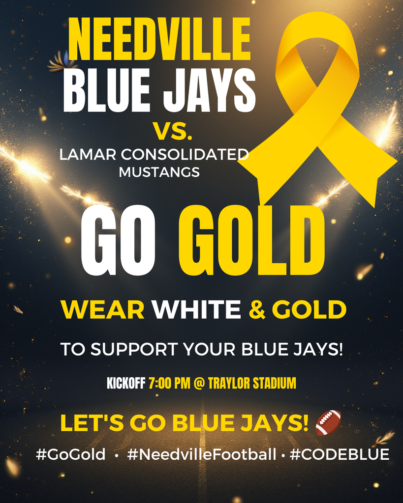 Go Gold