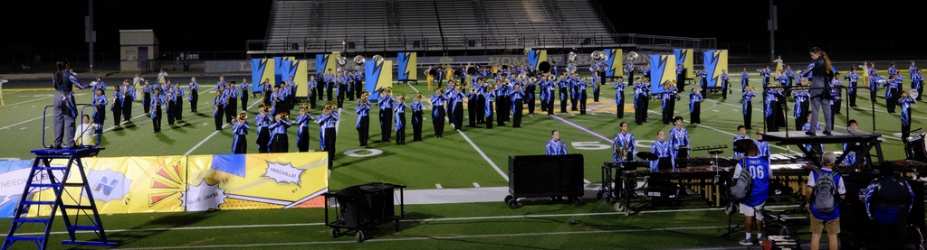 NHS Band