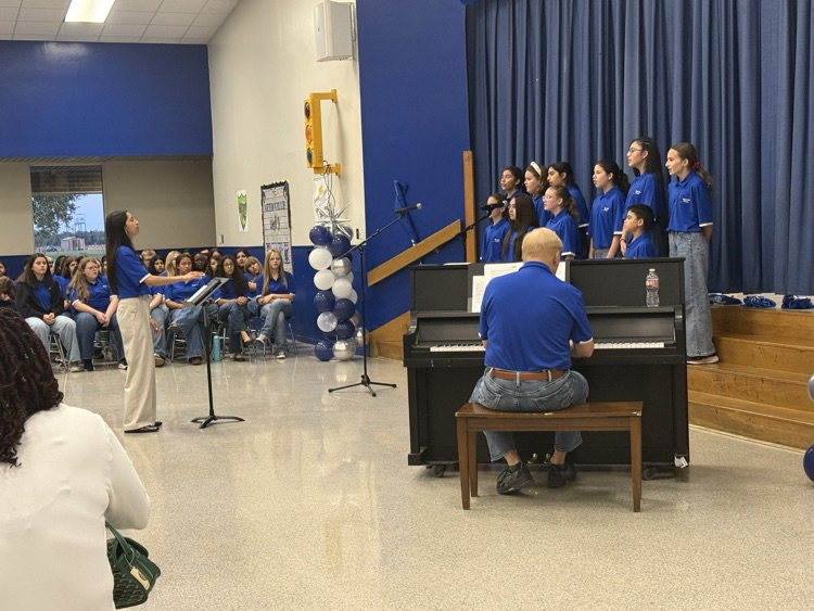 fall choir 1 