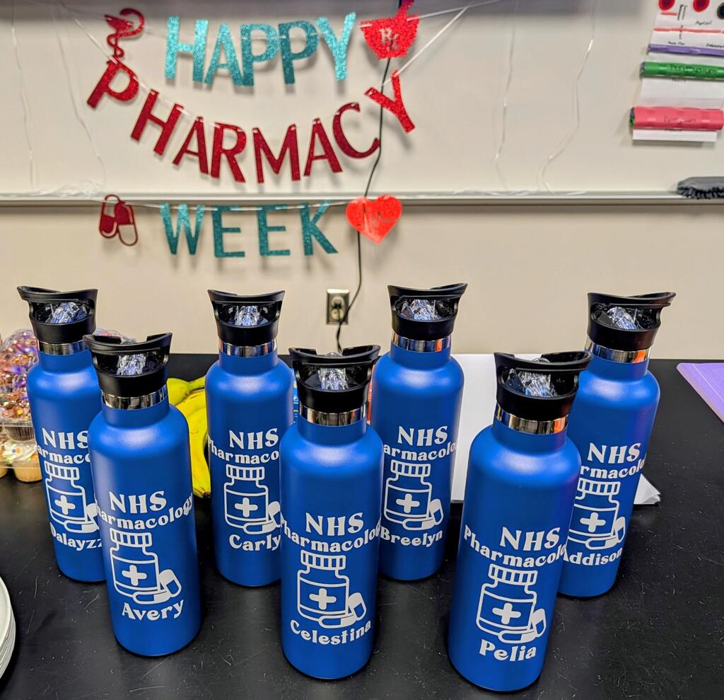 NHS