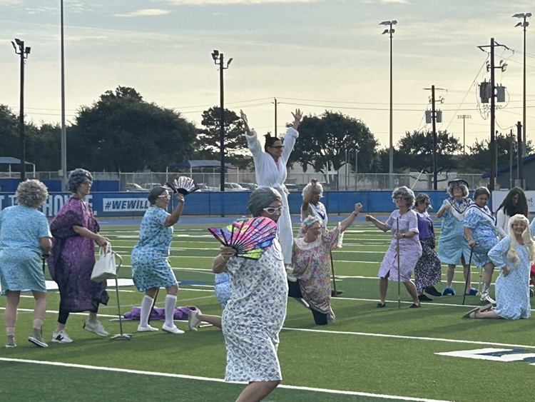 NHS