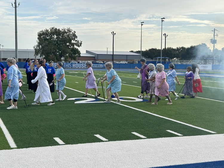 NHS