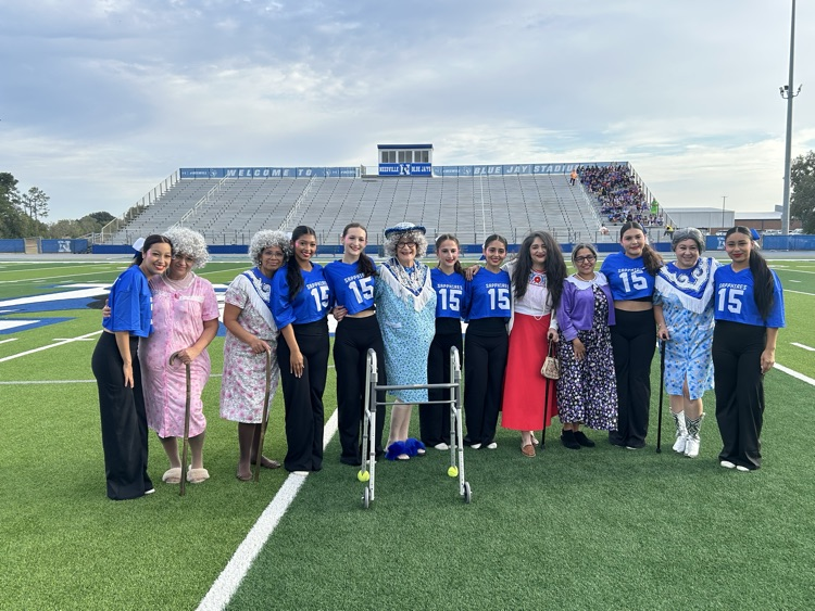 NHS