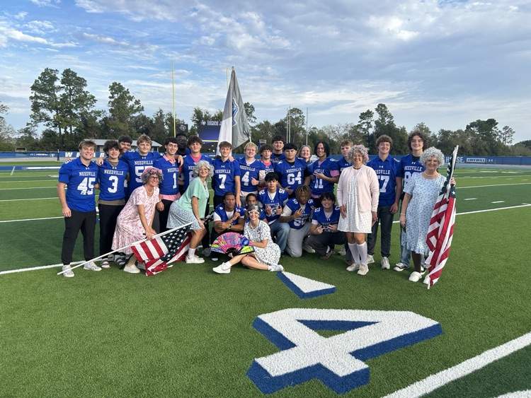 NHS
