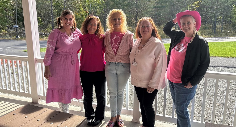 Professional Learning dresses for Dolly Day