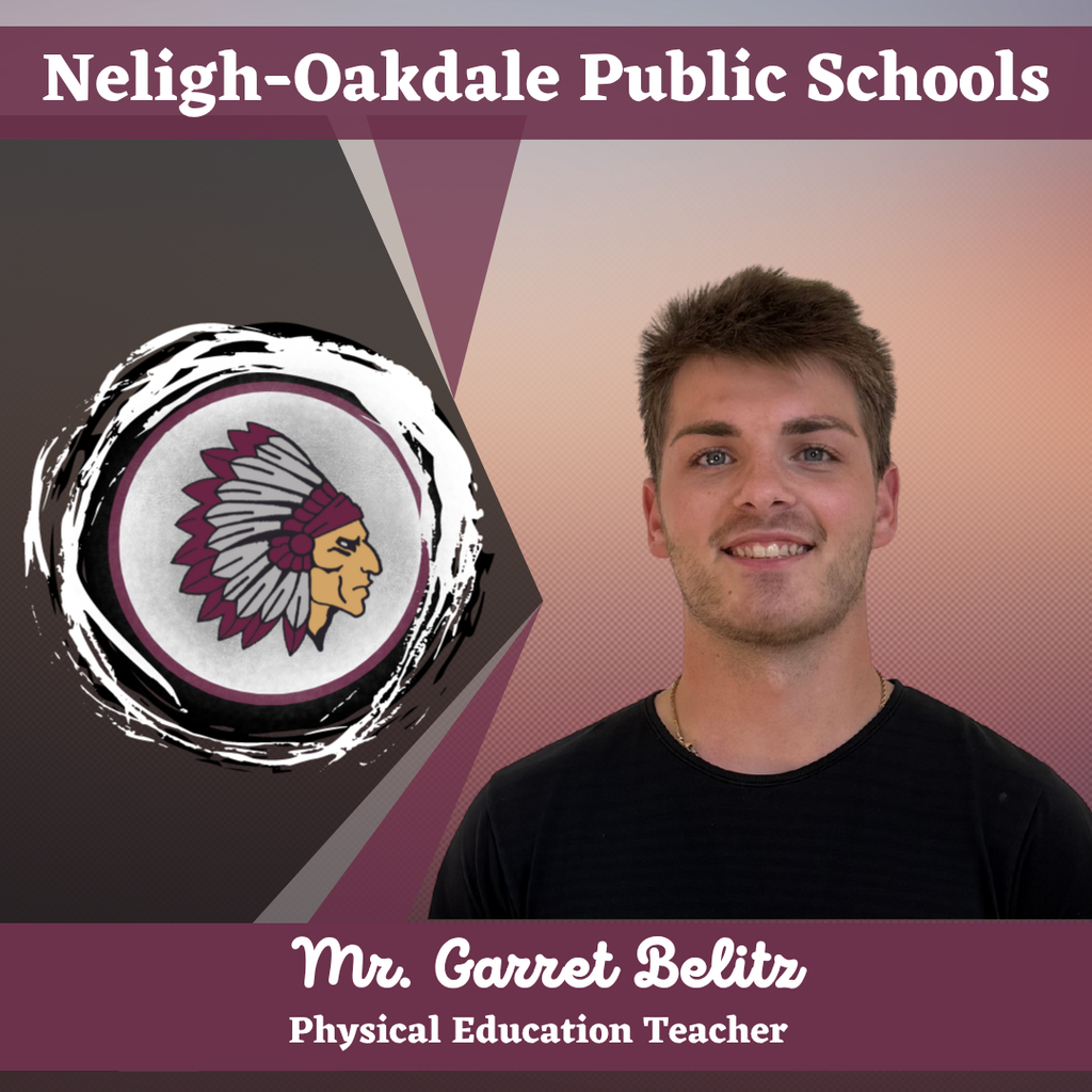 Garret Belitz