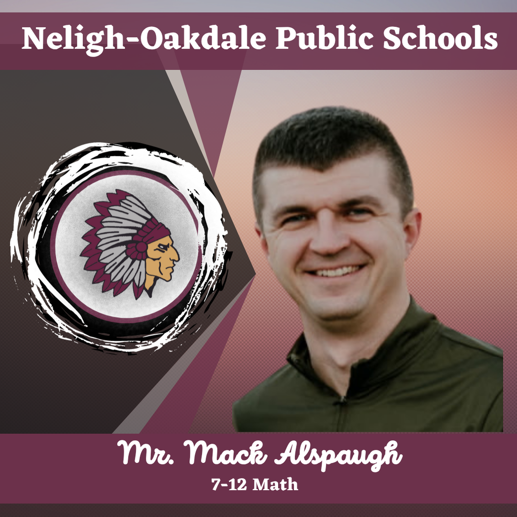 Mack Alspaugh