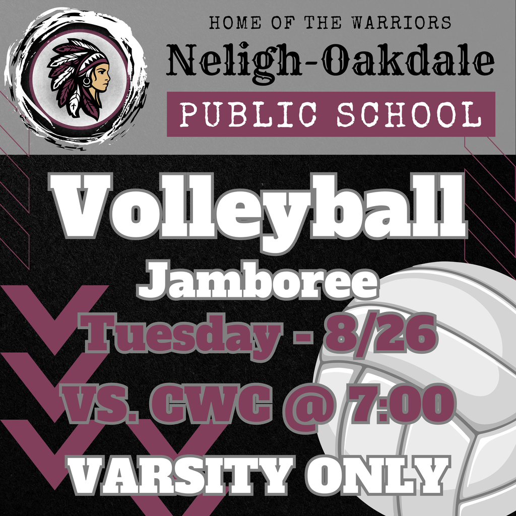 CWC Volleyball