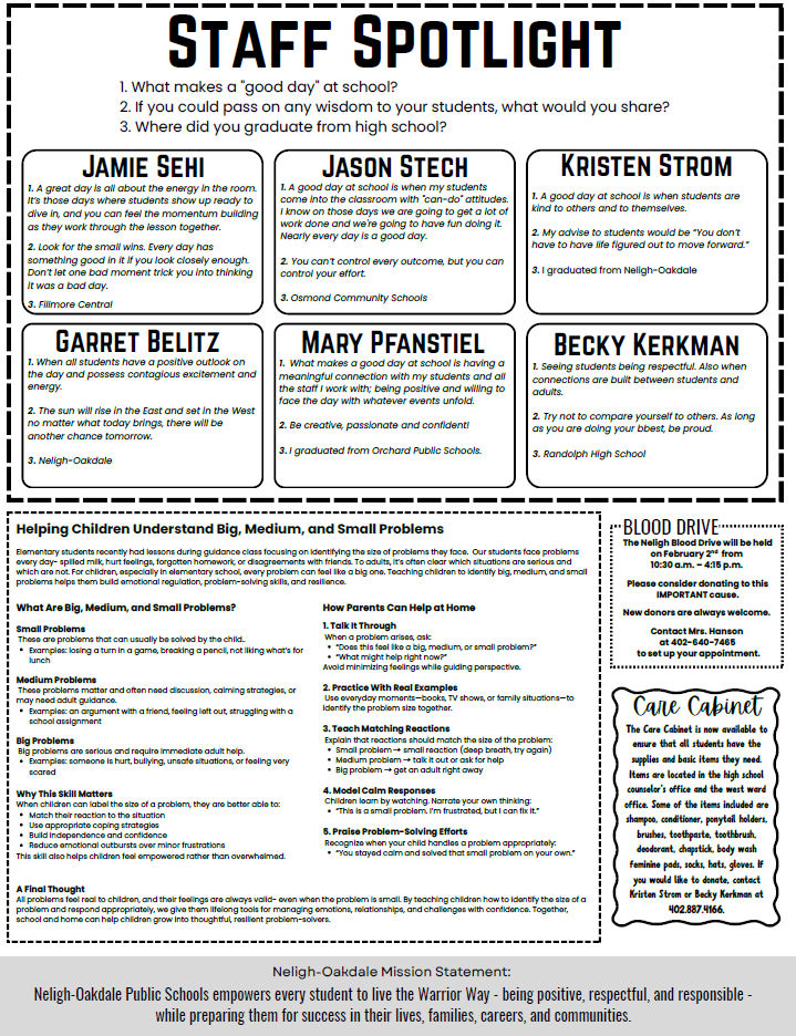 February Newsletter 4